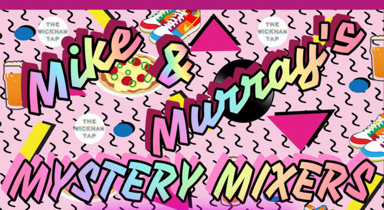 Fresh & Replay on tap