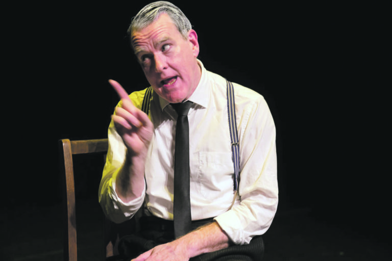 I Hear You and Rejoice