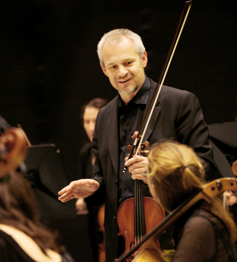 The art of storytelling at Killaloe Chamber Music Festival