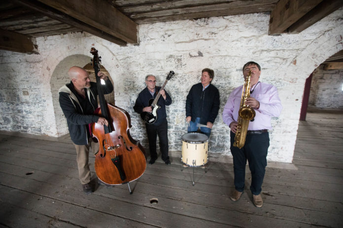 A Limerick Jazz 012