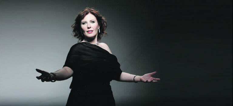 Top soloists sing for St Michael’s Church’s 175th year