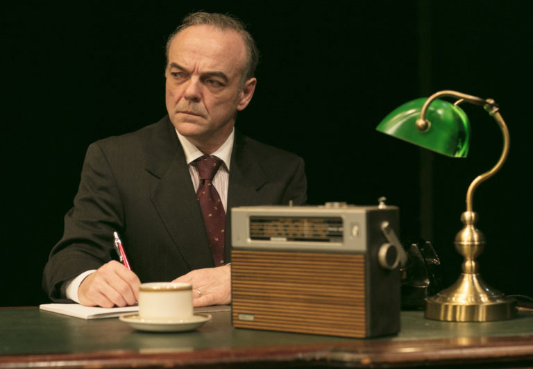 Winding up Haughey/ Gregory