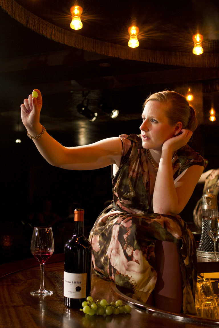 That Wine Goose (to) Chase….