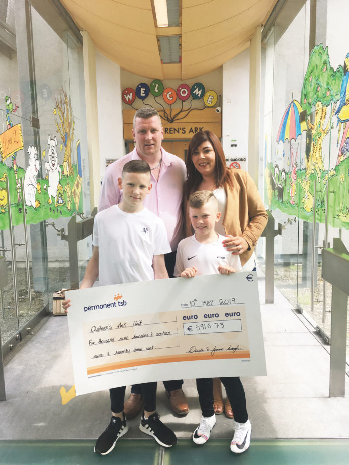 Aimee Keogh Fundraiser 1