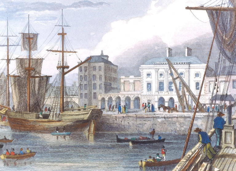 Classical Art Atelier at The Hunt Museum