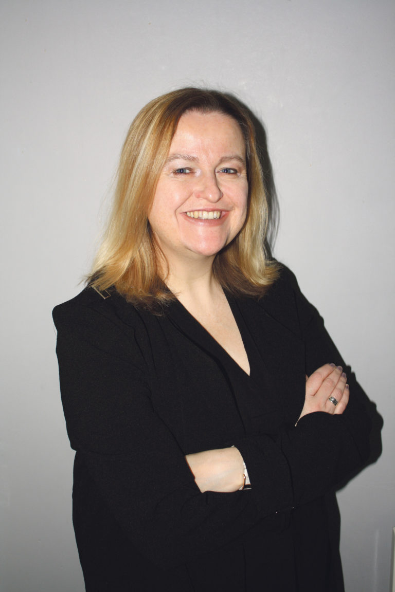 Sponsored: Election profile – Eleanor McSherry, Fine Gael