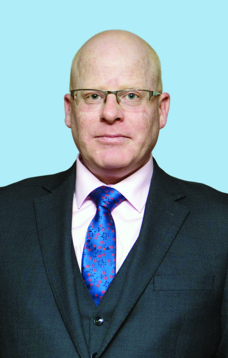 Sponsored: Election profile – Brian O’Connor, Fine Gael