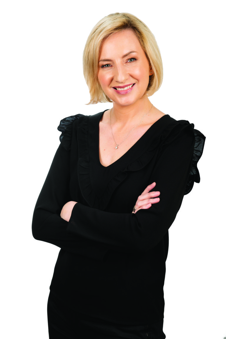 Sponsored: Election profile – Olivia O’Sullivan, Fine Gael