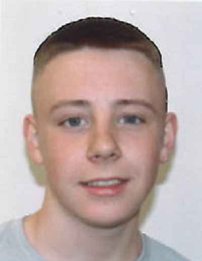Eric Mc Loughlin