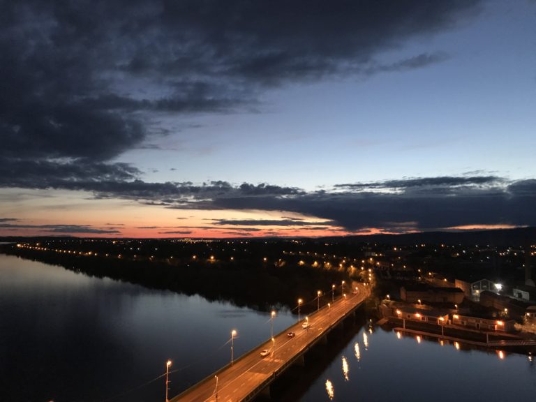 Limerick walks from Darkness Into Light