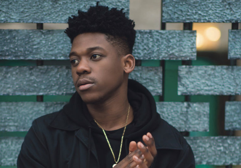 Limerick show for hip hop trailblazer Jafaris