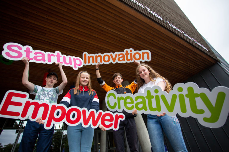 LIT and MIC running free Summer camps for next generation entrepreneurs