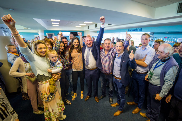 Fine Gael seats in Newcastle West ‘not a fluke’ says Cllr Liam Galvin