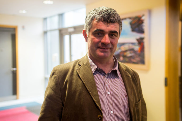 Limerick TD slams State supports for Shannon Airport