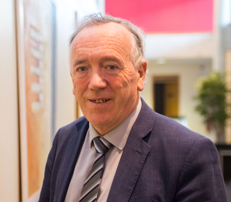 No welcome on Limerick council mat for satire writer