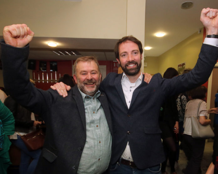 Limerick County Council Elections 1-3