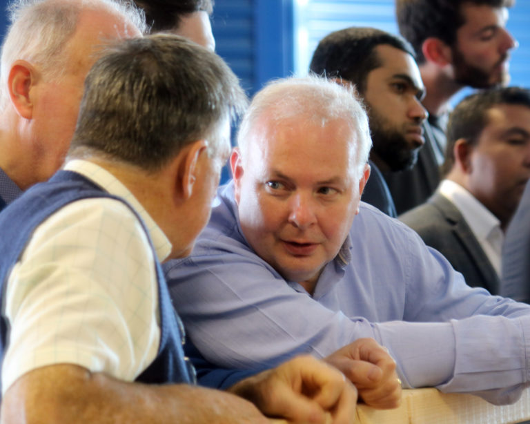 Kilcoyne wants public apology for Patrickswell community