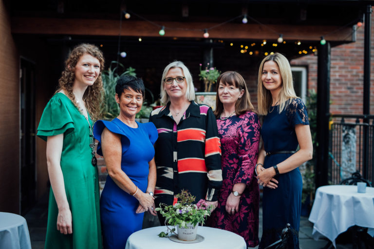 3 Successful Creatives Set to Inspire at Network Ireland Limerick Event