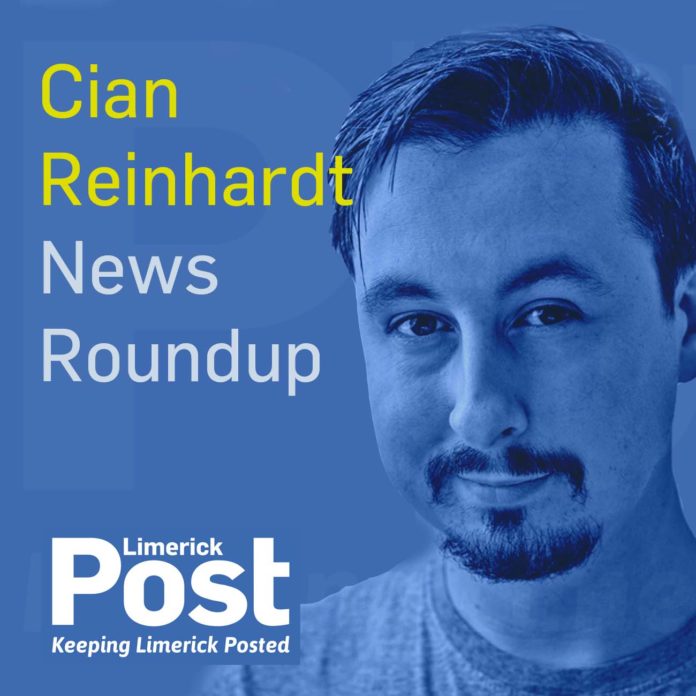 News Roundup