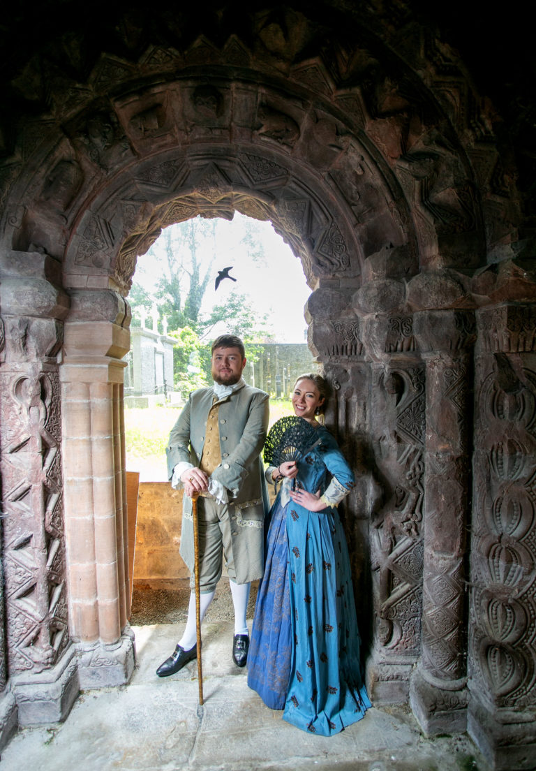 Talks, tales, Telemann and a rising star to Killaloe festival