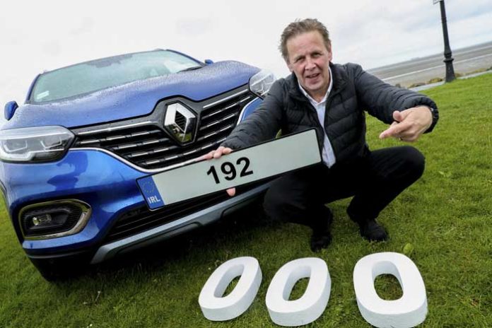 Renault-Dennehys