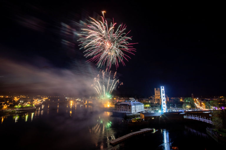 News Roundup May 11, 2019 – Limerick Post Podcast