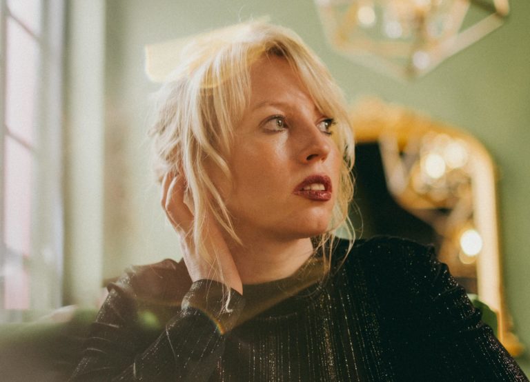 Grainne Cotter : Live at Record Room