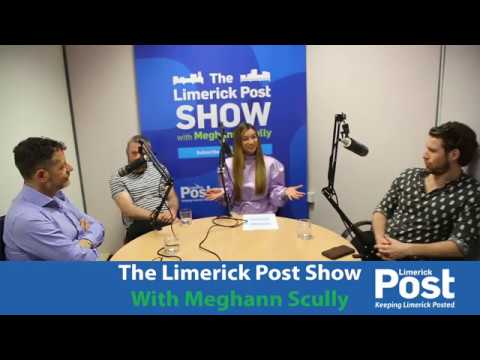 The Limerick Post Show with Meghann Scully