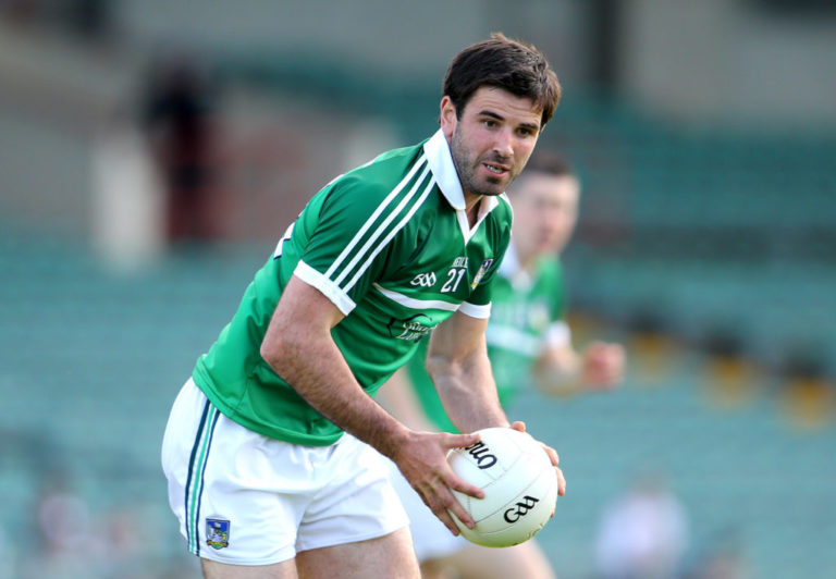 Limerick’s “Player First” football academy laying solid foundations