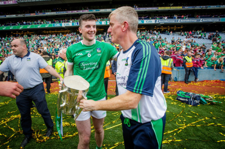 Joint statement on All-Ireland final