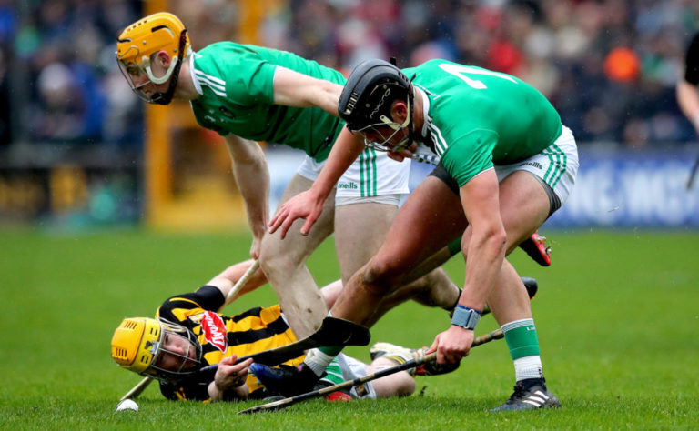 WATCH: Kiely Makes Two Changes for Waterford Clash