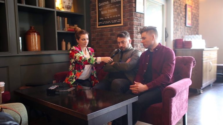 Darkness Into Light – The Limerick Post Show with Meghann Scully