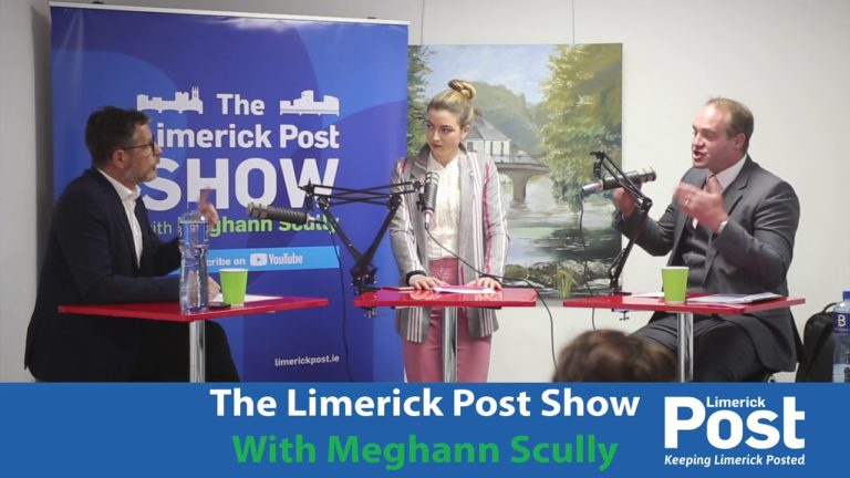 Directly Elected Mayor Debate Part 2 – The Limerick Post Show with Meghann Scully