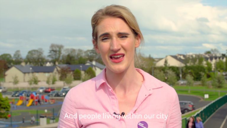 Sponsored: Election profile – Elisa O’Donovan, Social Democrats