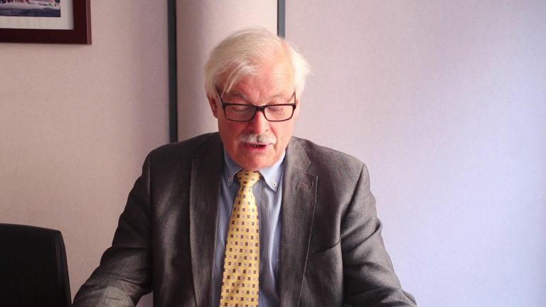 Sponsored: Election profile – Leo Walsh, Fine Gael