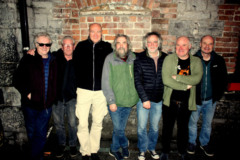 O’Malley’s: Low ticket warning for Lime Tree