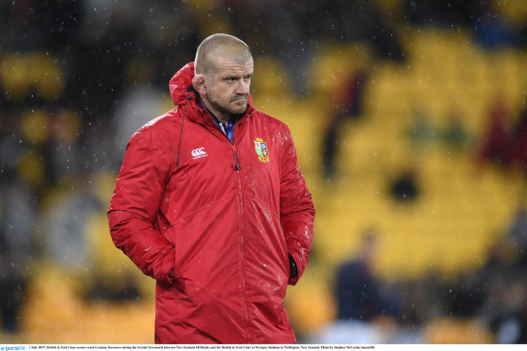 The Breakdown 104 Rowntree’s role and Munster’s Young Guns Shine With Irish U20s