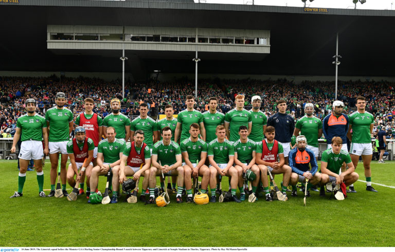 Fascinating Munster Final