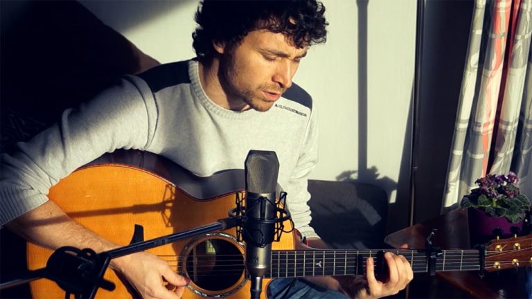 Take a chance on Aodán Coyne