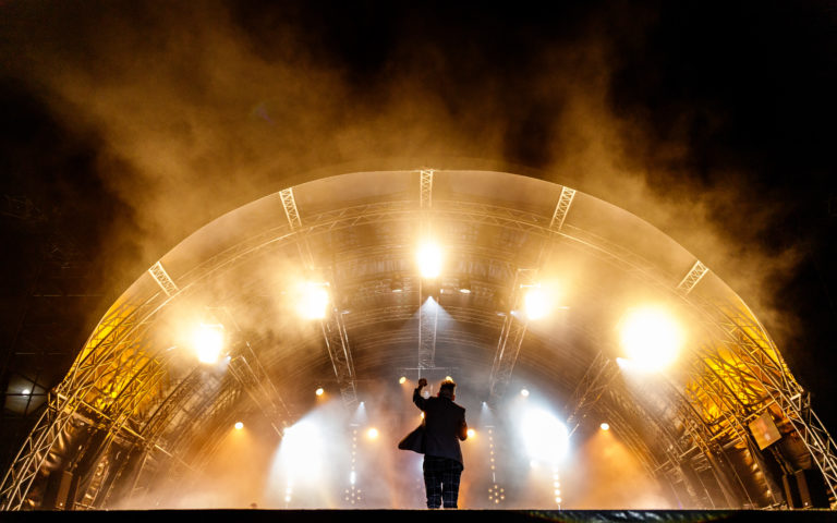 Big game this Sunday: Win a Golden Ticket for trip to the iconic Tipp Classical Festival