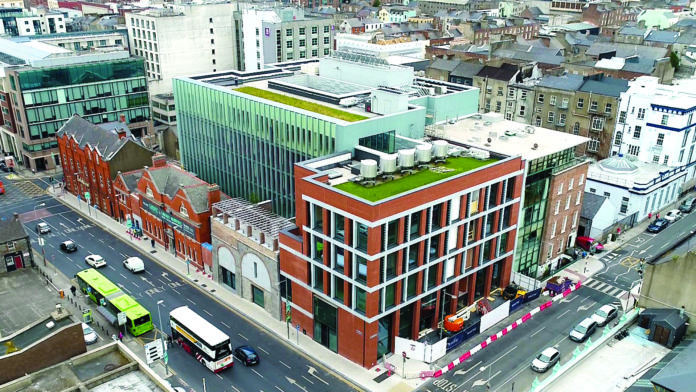 I Limerick2030 Gardens International
