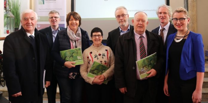 Launch of the Community Inclusion Toolkit with pilot group reps and BD staff