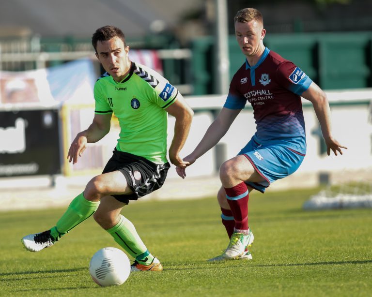 Limerick United aim to bring a new dawn to football in the region
