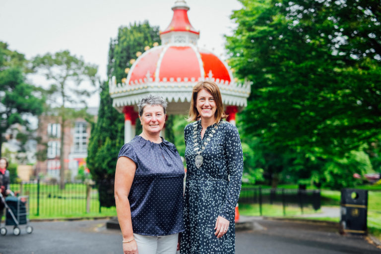 Network Ireland Raise Money for Limerick Charity Cliona’s Foundation
