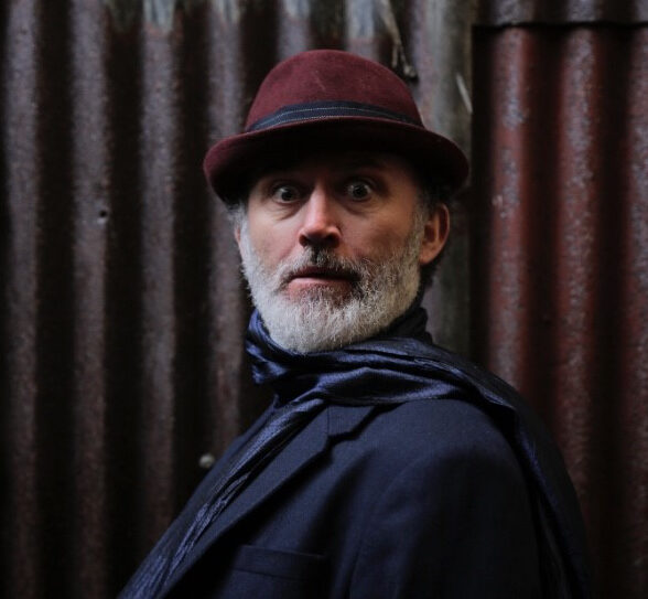 Tommy Tiernan