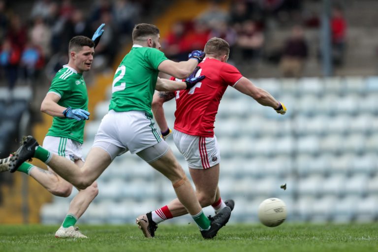 Cork Power Past Limerick To Book Munster Final Spot With Kingdom