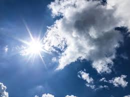 sunshine