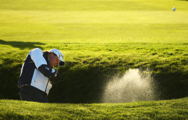 Mickelson, Rahm, Garcia, Stenson & Casey to Play the McManus Pro-Am in 2020