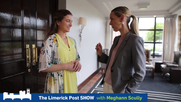 The Limerick Post Show | Limerick Chamber Business Awards Launch