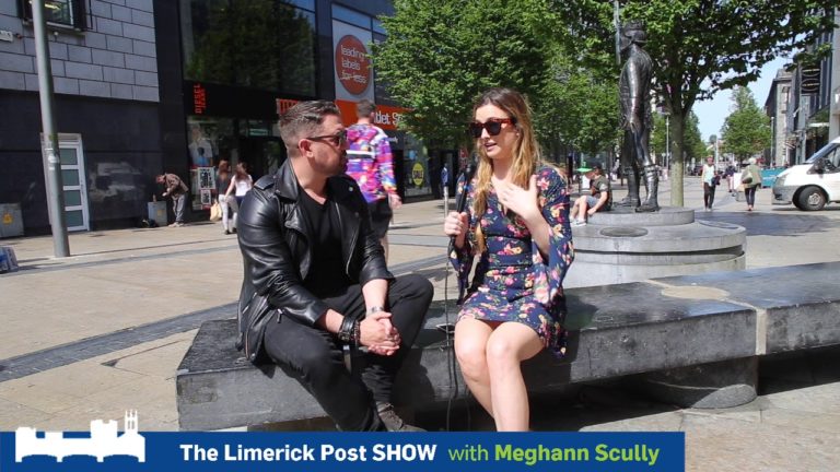 Limerick Post Show with Meghann Scully Friday 28, June, 2019